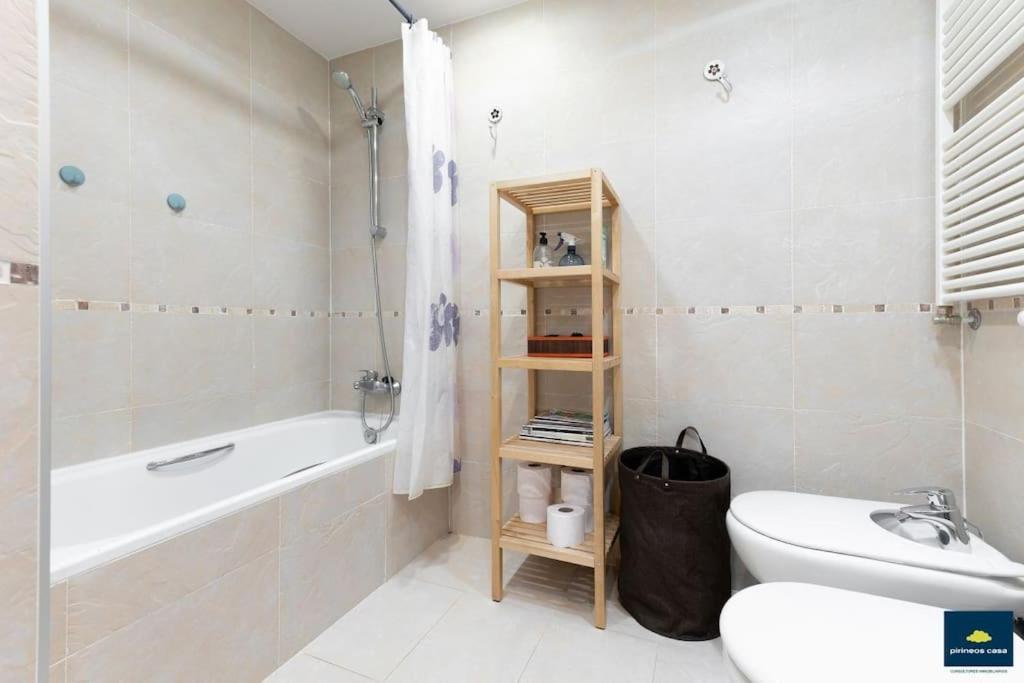 Apartamento Cosy. Bonito Y Acogedor Duplex Latas Exterior photo