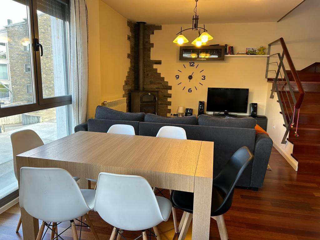 Apartamento Cosy. Bonito Y Acogedor Duplex Latas Exterior photo