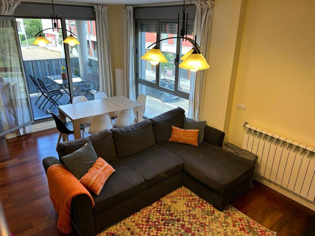 Apartamento Cosy. Bonito Y Acogedor Duplex Latas Exterior photo