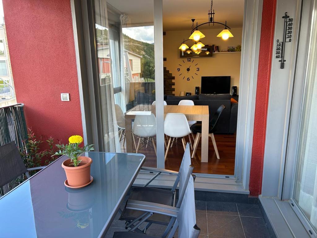 Apartamento Cosy. Bonito Y Acogedor Duplex Latas Exterior photo