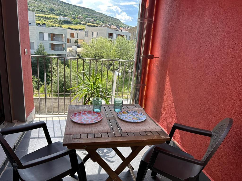 Apartamento Cosy. Bonito Y Acogedor Duplex Latas Exterior photo